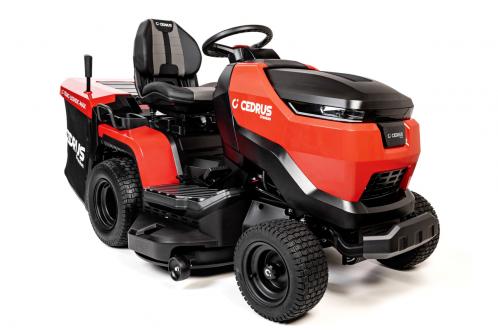 traktorek cedrus premium c-trac-103hdc-max