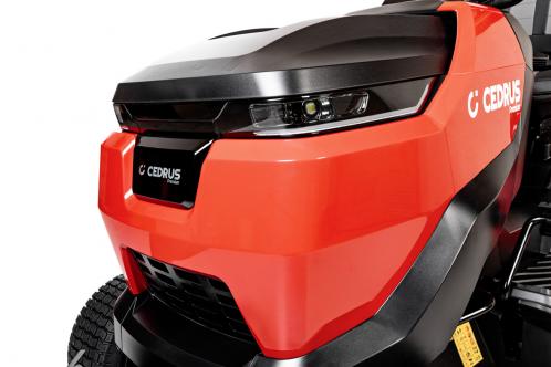 traktorek cedrus premium c-trac-103hdc-max