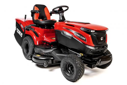 traktorek cedrus c-trac-112hc