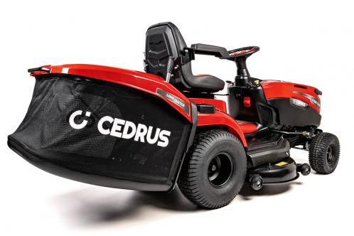 traktorek cedrus c-trac-112hc