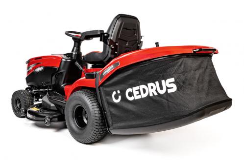 traktorek cedrus c-trac-112hc