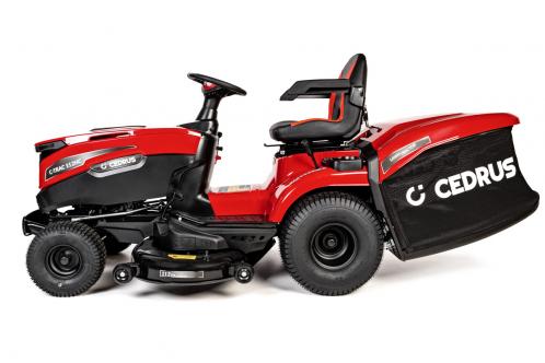 traktorek cedrus c-trac-112hc