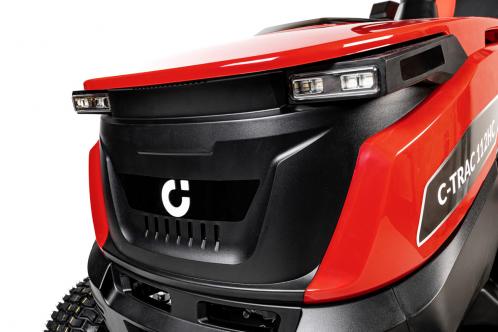 traktorek cedrus c-trac-112hc