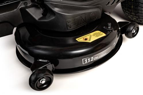 traktorek cedrus c-trac-112hc