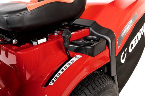 traktorek cedrus c-trac-112hc