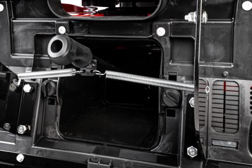 traktorek cedrus c-trac-112hc