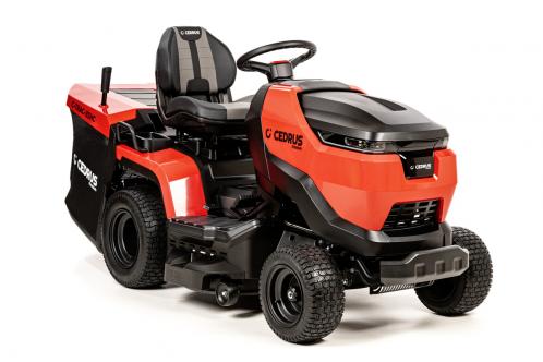 traktorek cedrus premium c-trac-83hc