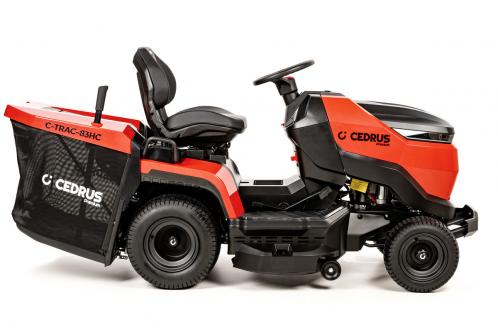 traktorek cedrus premium c-trac-83hc-1