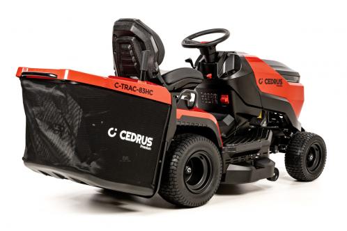 traktorek cedrus premium c-trac-83hc