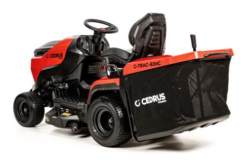 traktorek cedrus premium c-trac-83hc-1