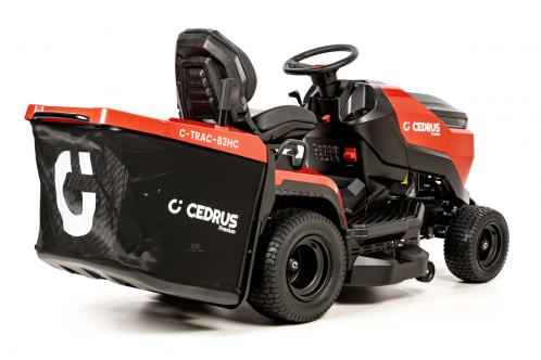 traktorek cedrus premium c-trac-83hc