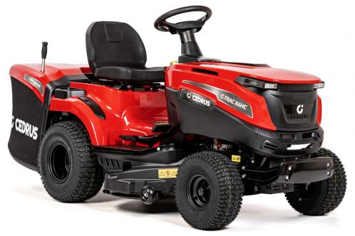 traktorek cedrus c-trac-86hc