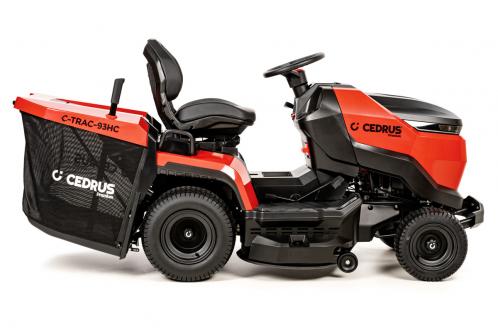 traktorek cedrus premium c-trac-93hc