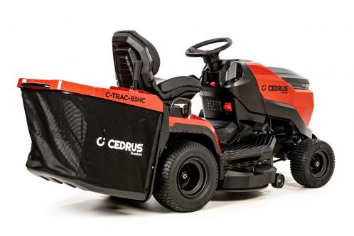 traktorek cedrus premium c-trac-93hc-1