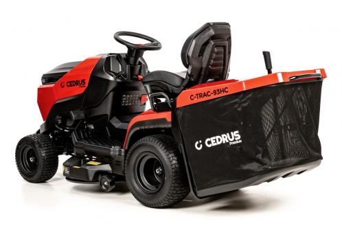 traktorek cedrus premium c-trac-93hc-1