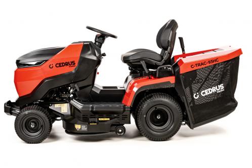 traktorek cedrus premium c-trac-93hc-1
