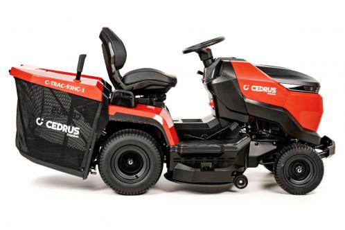 traktorek cedrus premium c-trac-93hc-1