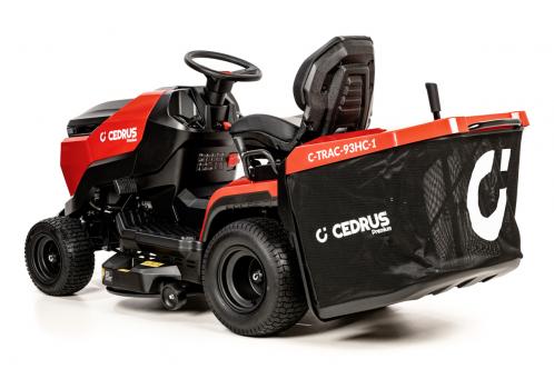 traktorek cedrus premium c-trac-93hc-1