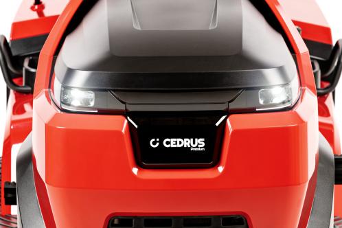 traktorek cedrus premium c-trac-93hc-1