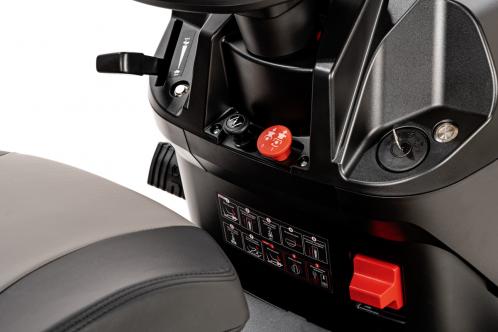 traktorek cedrus premium c-trac-93hc-1