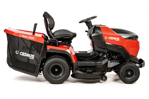 traktorek cedrus premium c-trac-93hc