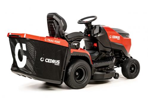 traktorek cedrus premium c-trac-93hc