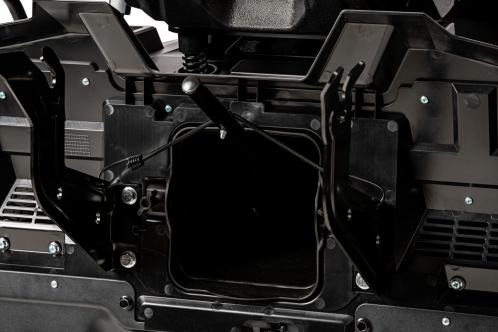 traktorek cedrus premium c-trac-93hc-1