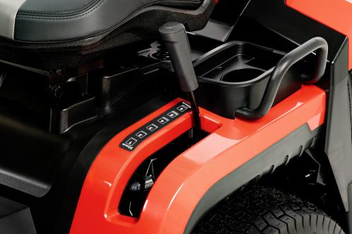 traktorek cedrus premium c-trac-93hc-1