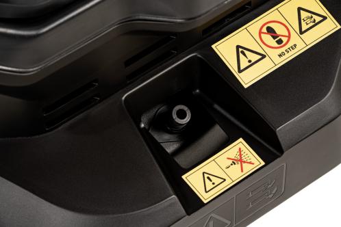 traktorek cedrus premium c-trac-93hc-1