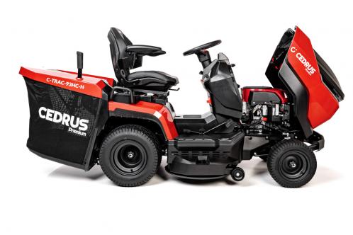 traktorek cedrus premium c-trac-93hc-h