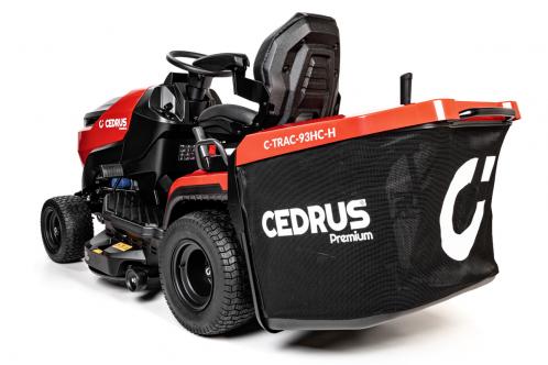 traktorek cedrus premium c-trac-93hc-h