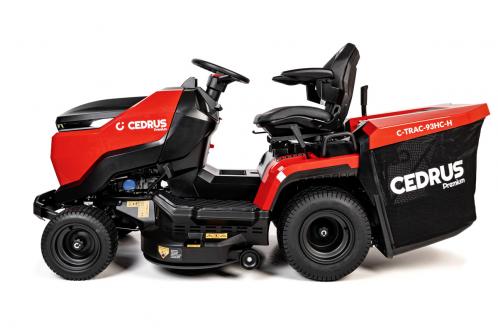 traktorek cedrus premium c-trac-93hc-h