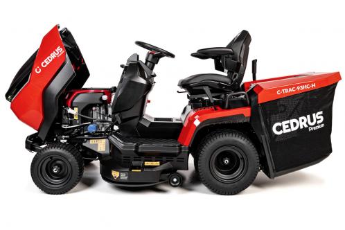 traktorek cedrus premium c-trac-93hc-h