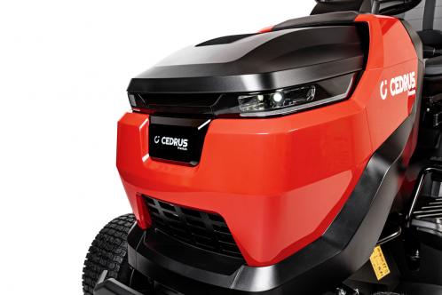 traktorek cedrus premium c-trac-93hc-h