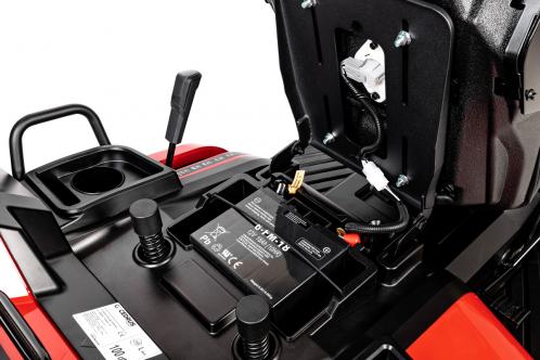 traktorek cedrus premium c-trac-93hc-h