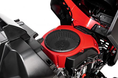 traktorek cedrus premium c-trac-93hc-h