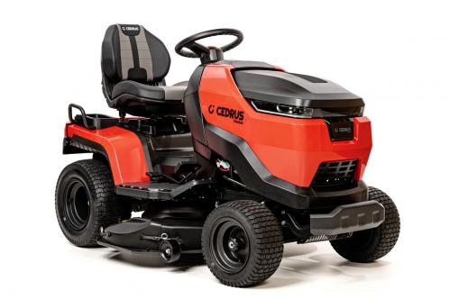 traktorek cedrus premium c-trac-108hs