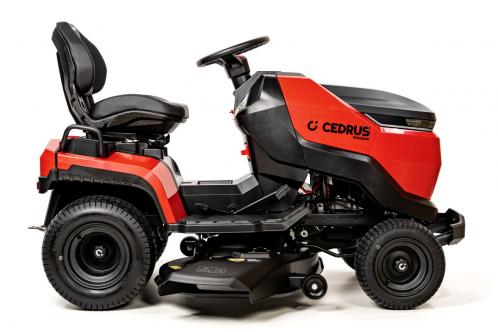 traktorek cedrus premium c-trac-108hs