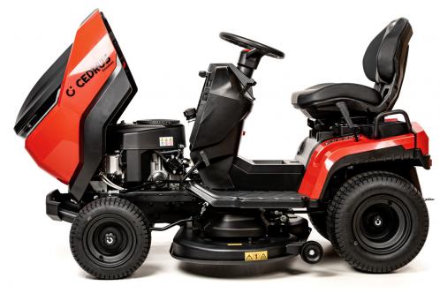 traktorek cedrus premium c-trac-108hs