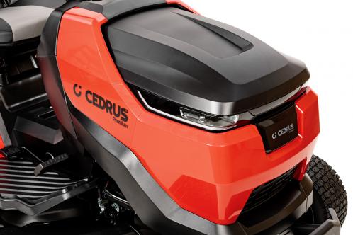 traktorek cedrus premium c-trac-108hs