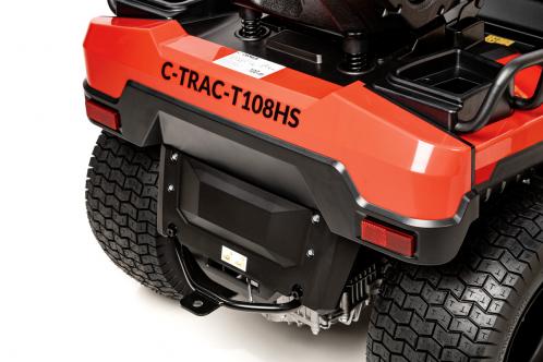 traktorek cedrus premium c-trac-108hs