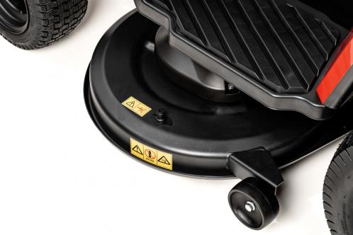 traktorek cedrus premium c-trac-108hs