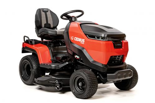 traktorek cedrus premium c-trac-108hs