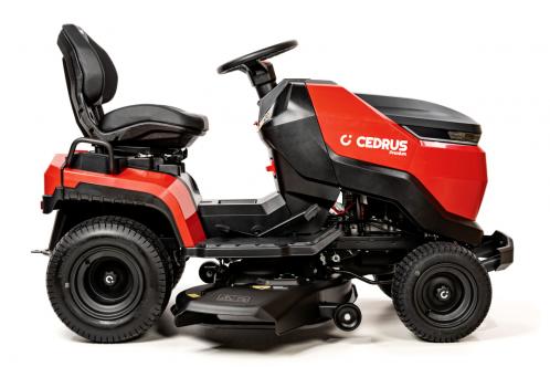traktorek cedrus premium c-trac-108hs
