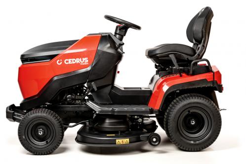 traktorek cedrus premium c-trac-108hs