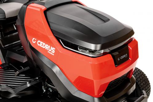 traktorek cedrus premium c-trac-108hs