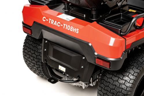 traktorek cedrus premium c-trac-108hs