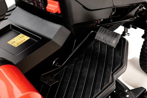 traktorek cedrus premium c-trac-108hs