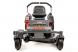traktorek cedrus zero-skręt c-trac-z107 loncin lc2p77f v-twin deck 107cm