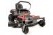traktorek cedrus zero-skręt c-trac-z107 loncin lc2p77f v-twin deck 107cm